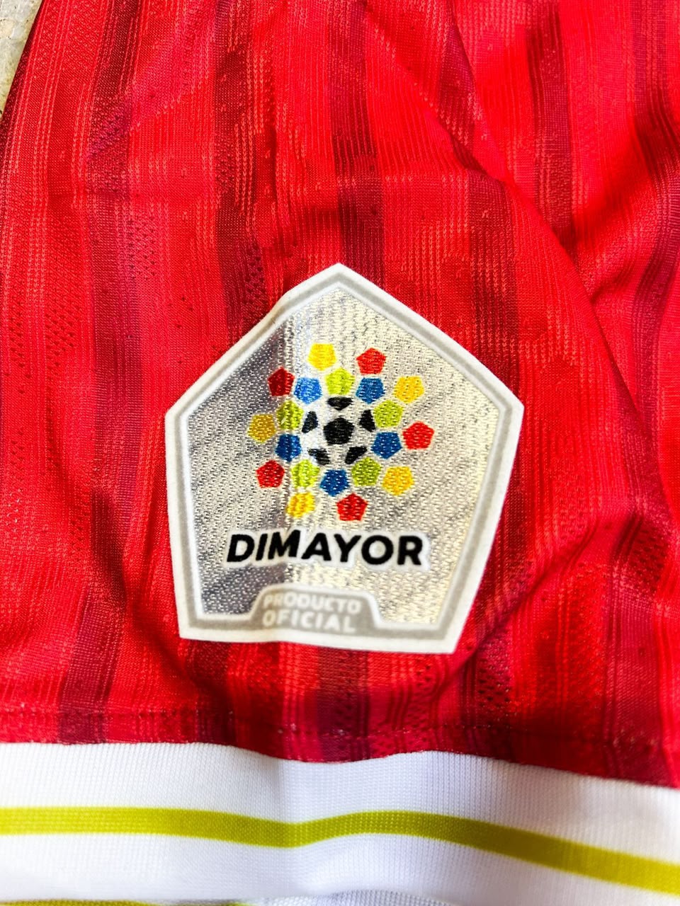 AMÉRICA DE CALI LOCAL 2026