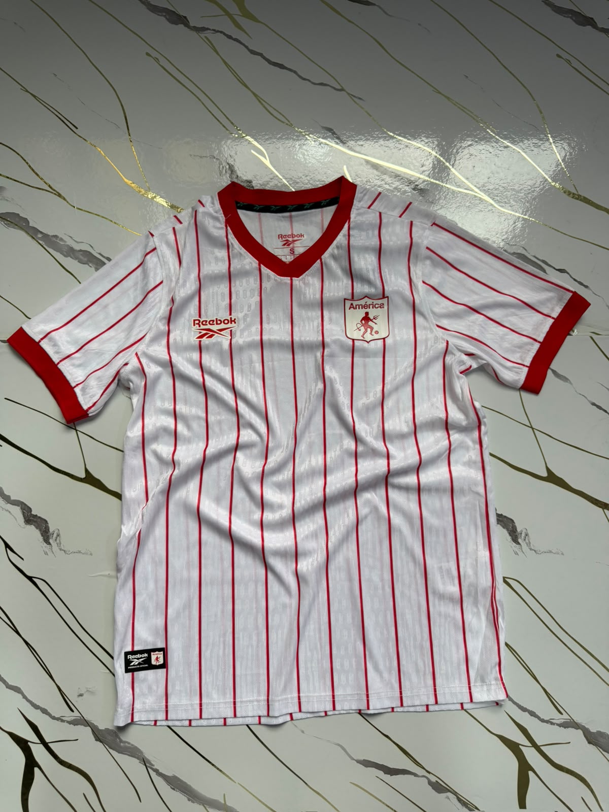 AMÉRICA DE CALI VISITANTE 2026