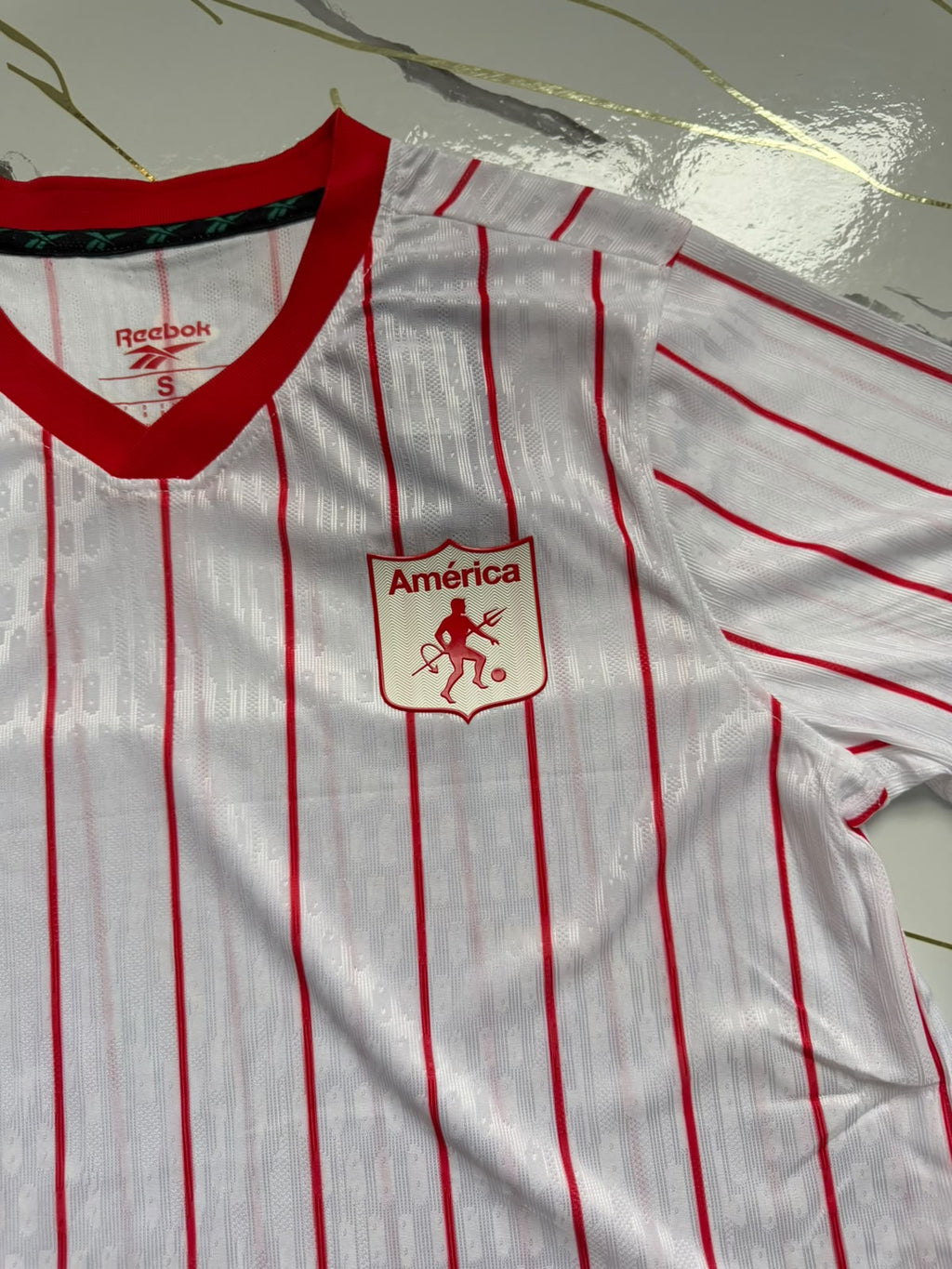 AMÉRICA DE CALI VISITANTE 2026