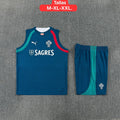 MUSCULOSA ENTRENAMIENTO PORTUGAL