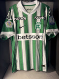 ATLÉTICO NACIONAL LOCAL 2026