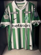 ATLÉTICO NACIONAL LOCAL 2026