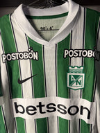 ATLÉTICO NACIONAL LOCAL 2026