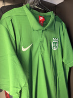POLO PRESENTACIÓN ATLÉTICO NACIONAL