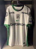 ATLÉTICO NACIONAL VISITANTE 2026