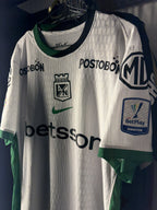 ATLÉTICO NACIONAL VISITANTE 2026