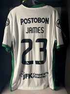 ATLÉTICO NACIONAL VISITANTE 2026