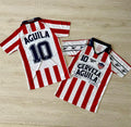 JUNIOR RETRO ÁGUILA REEBOK