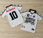JUNIOR RETRO BLANCA AVIANCA