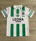 ATLÉTICO NACIONAL RETRO LEONA ADIDAS