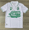 ATLÉTICO NACIONAL RETRO SAM BLANCA
