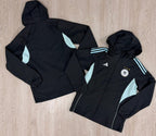 CHAQUETA ROMPEVIENTOS ALEMANIA