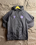 CHAQUETA ROMPEVIENTOS FC BARCELONA KOBE