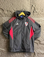 CHAQUETA ROMPEVIENTOS RIVER PLATE