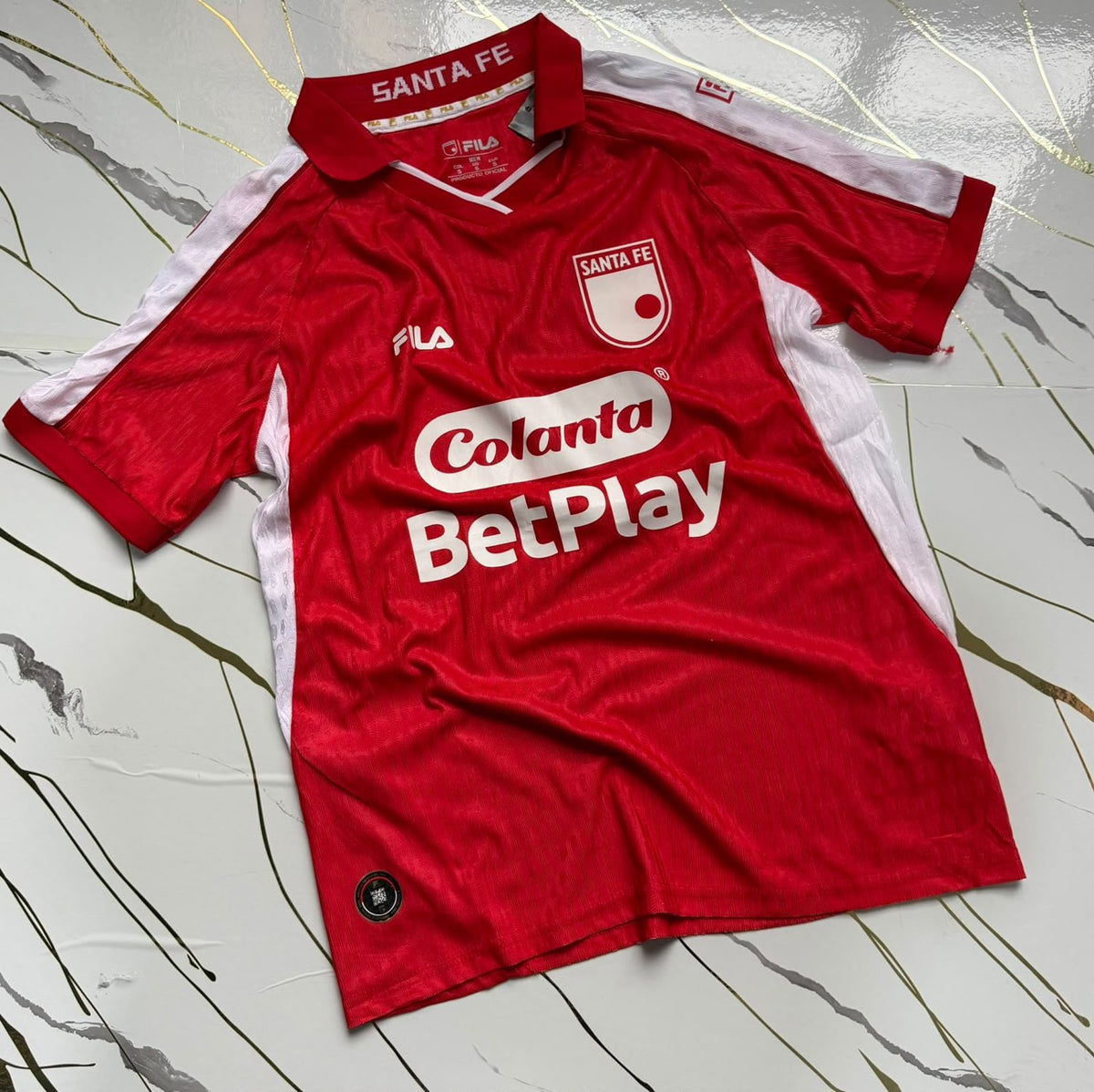 INDEPENDIENTE SANTA FE LOCAL 2026
