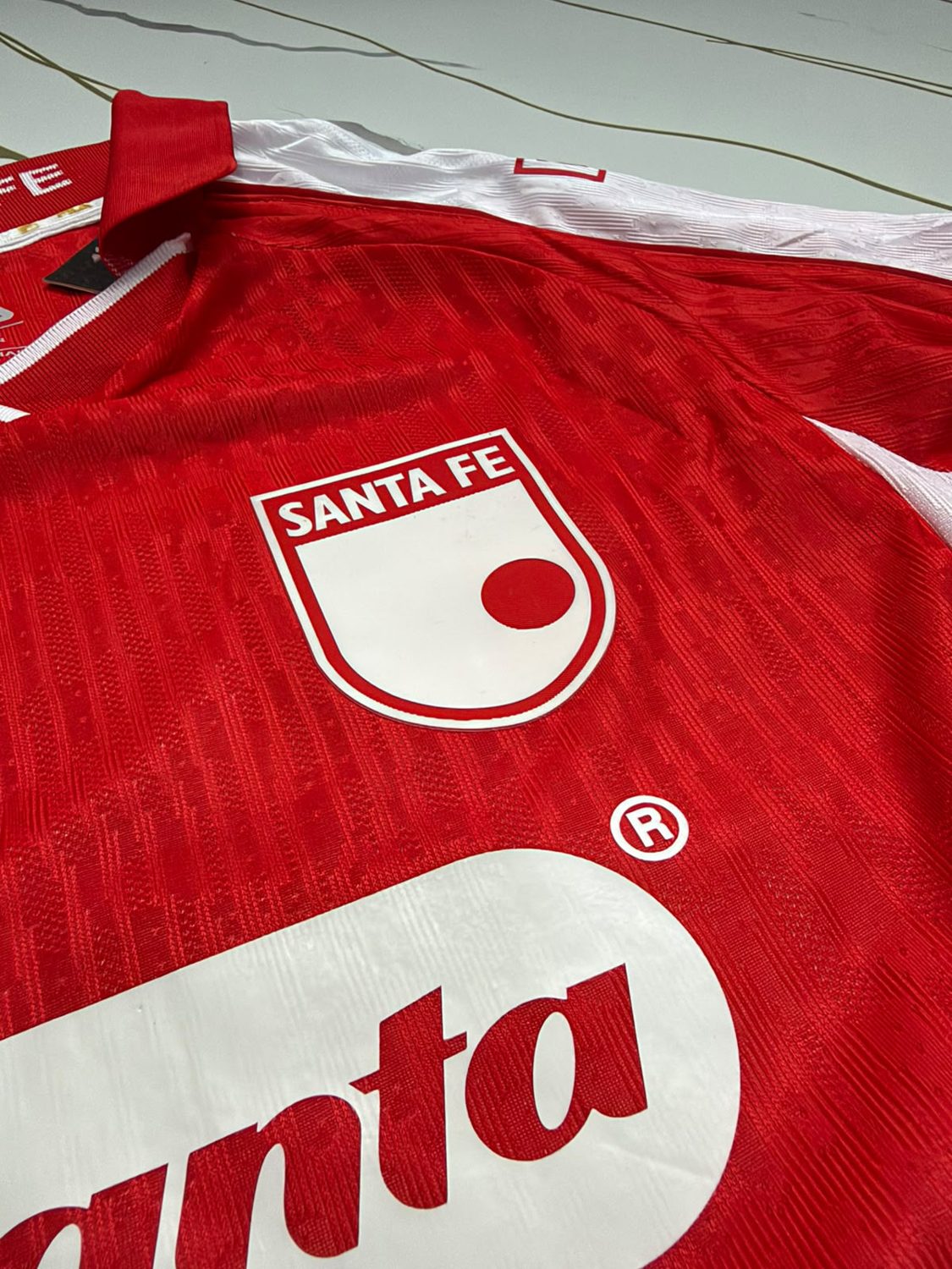 INDEPENDIENTE SANTA FE LOCAL 2026