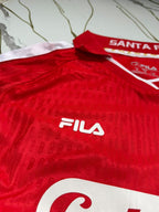 INDEPENDIENTE SANTA FE LOCAL 2026