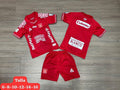 UNIFORME NIÑO AMÉRICA DE CALI LOCAL